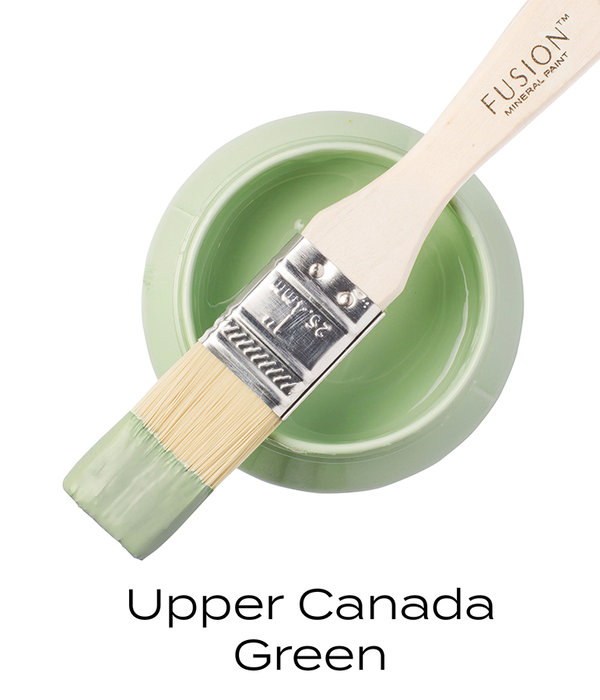 Upper Canada - Fusion