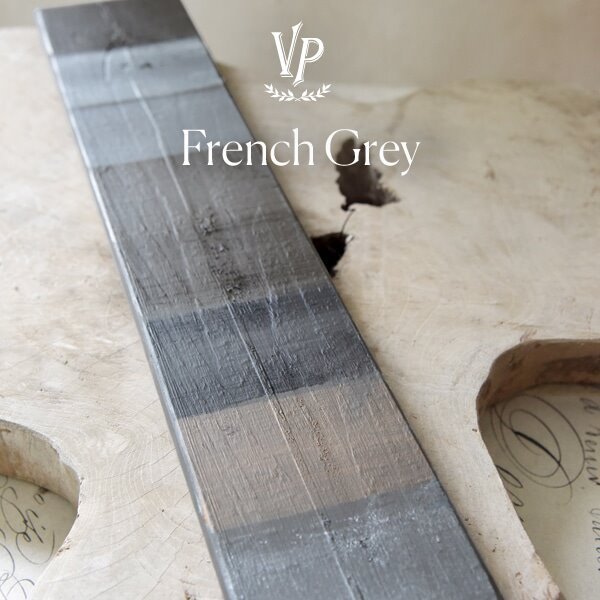 French Grey - Vintage Paint