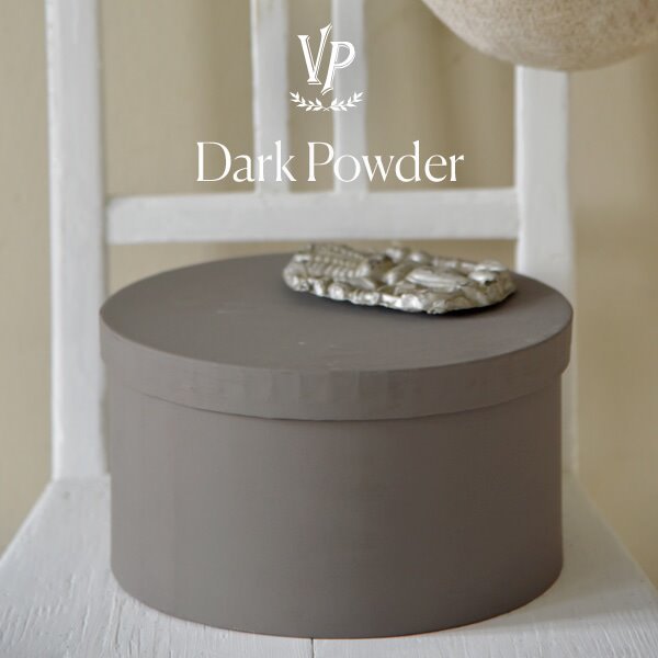 Dark Powder - Vintage Paint