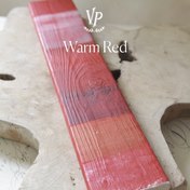 Warm Red - Vintage Paint