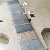 Petrol Blue - Vintage Paint