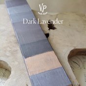 Dark Lavender - Vintage Paint