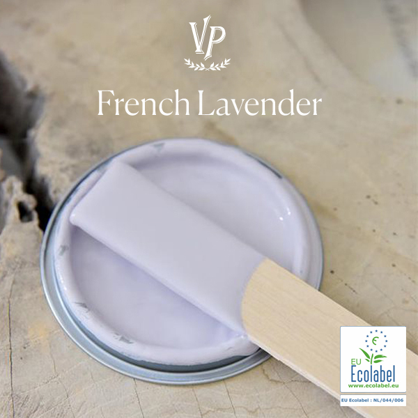 French Lavender - Vintage Paint