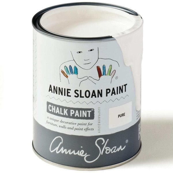 Pure - Annie Sloan