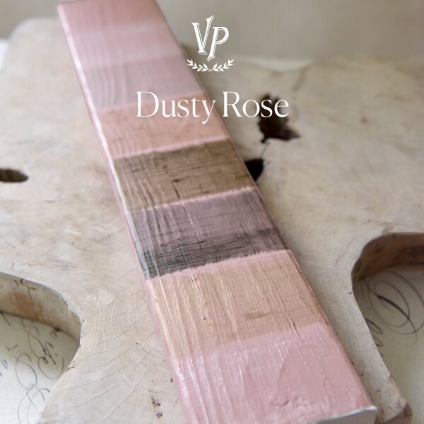 Dusty Rose - Vintage Paint