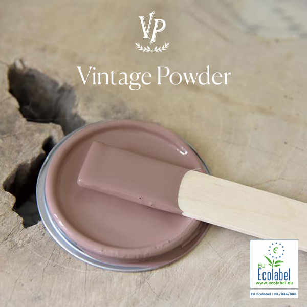 Vintage Powder - Vintage Paint