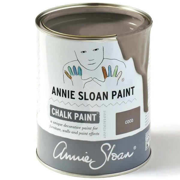 Coco - Annie Sloan - Chalk Paint