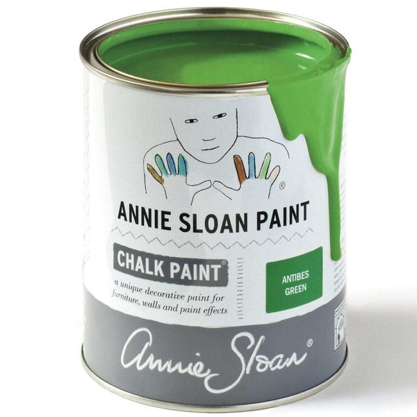 Antibes - Annie Sloan