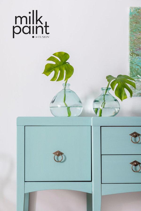 Sea Glas - Milk Paint by Fusion