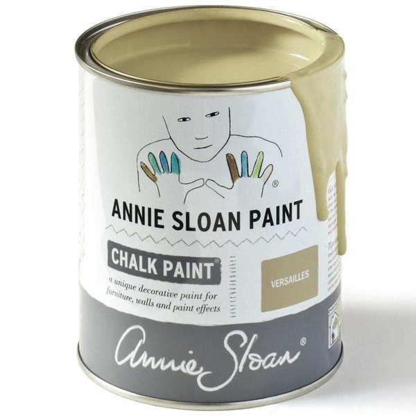 Versailles - Annie Sloan
