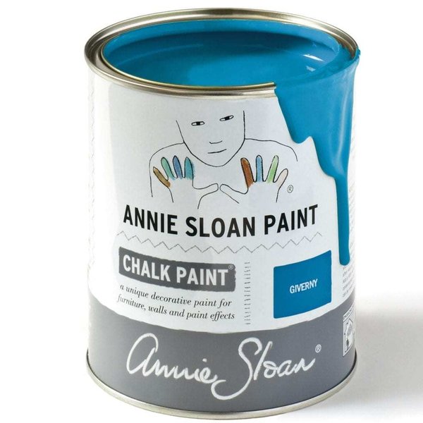 Giverny - Annie Sloan 120 ml