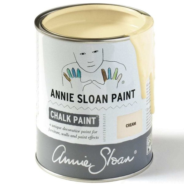 Cream - Annie Sloan