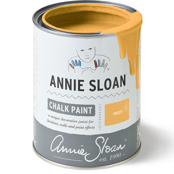 Arles - Annie Sloan Chalk Paint 120 ml